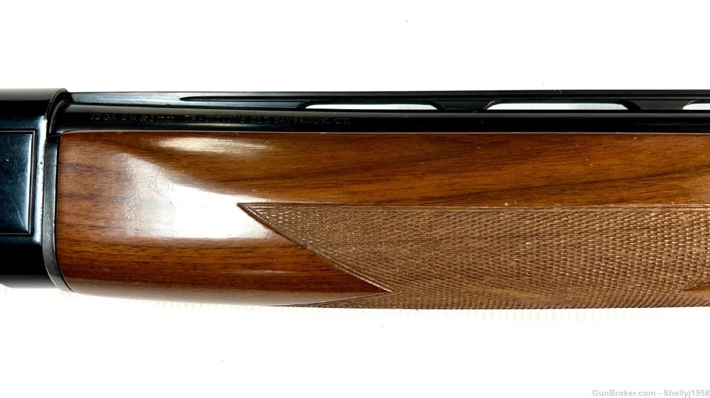 Traditions 12 Guage Shotgun Model ALS-2100-img-6