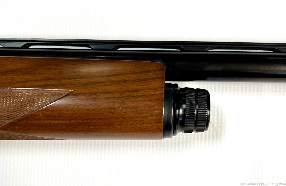 Traditions 12 Guage Shotgun Model ALS-2100-img-7