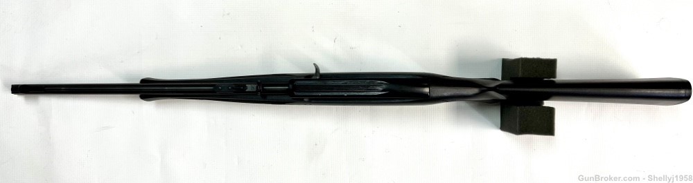 Mossberg Model 702 Plinkster .Semi-Auto 22LR Rifle-img-11
