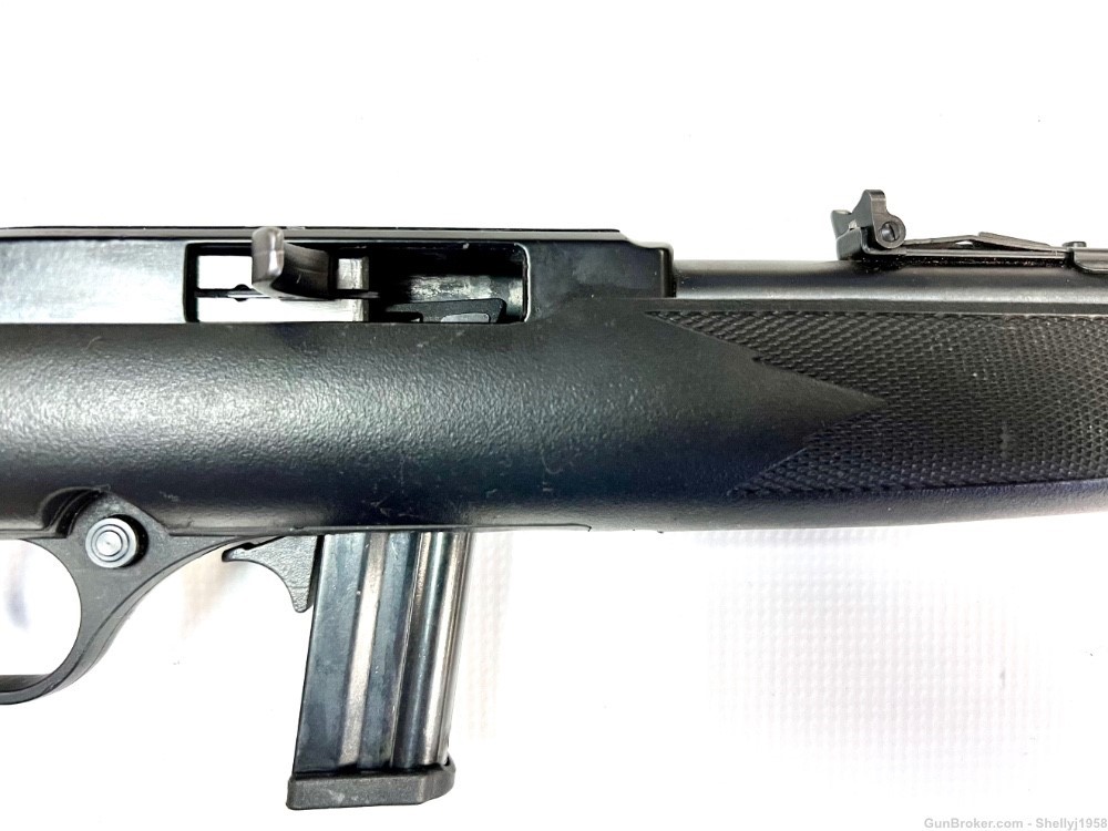Mossberg Model 702 Plinkster .Semi-Auto 22LR Rifle-img-9