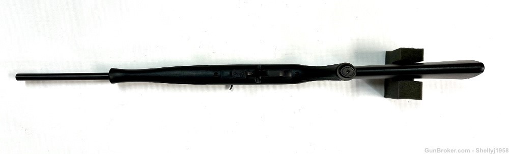 Mossberg Model 702 Plinkster .Semi-Auto 22LR Rifle-img-4