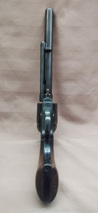 COLT 1St Generation 1873 Single Action Revolver .44 Caliber-img-22