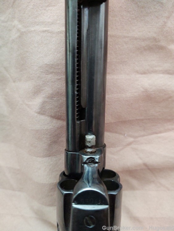COLT 1St Generation 1873 Single Action Revolver .44 Caliber-img-31