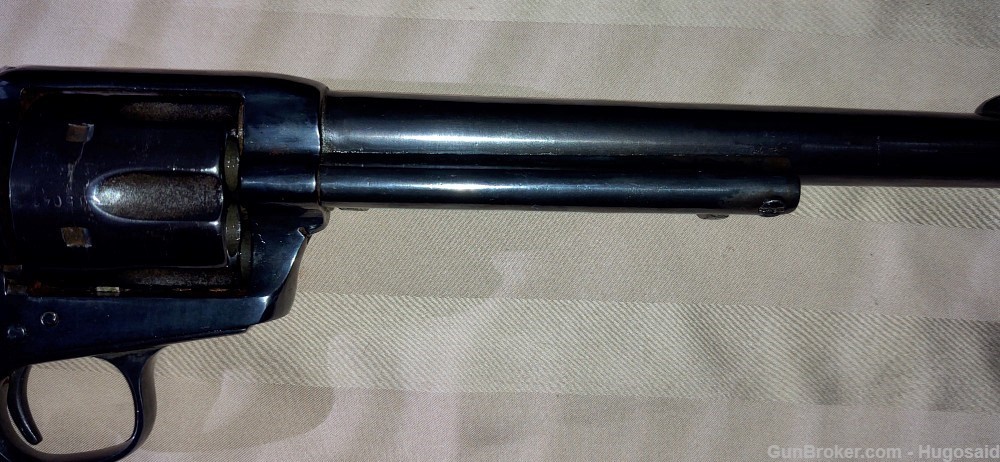 COLT 1St Generation 1873 Single Action Revolver .44 Caliber-img-5