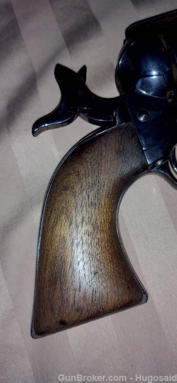 COLT 1St Generation 1873 Single Action Revolver .44 Caliber-img-11