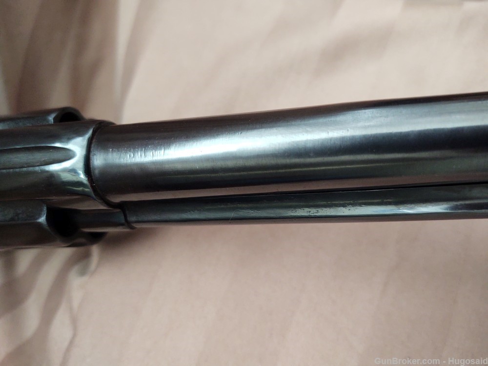 COLT 1St Generation 1873 Single Action Revolver .44 Caliber-img-62