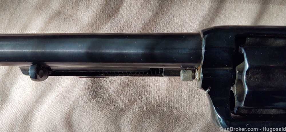 COLT 1St Generation 1873 Single Action Revolver .44 Caliber-img-15