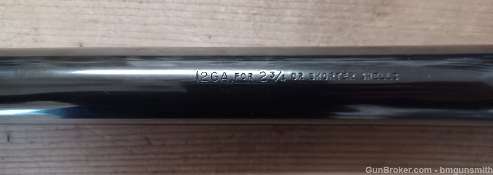 Remington 870 12 Ga Barrel-img-11