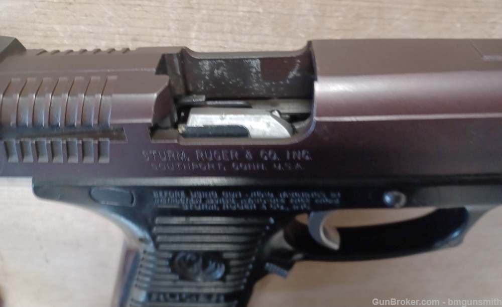 Ruger P95DC 9mm Luger-img-5