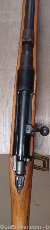 Italian Carcano Model 38 7.35x51mm-img-18