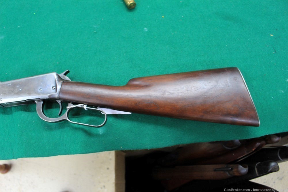 Winchester Model 55 30-30-img-4