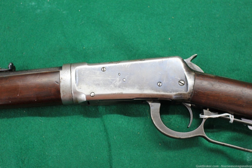 Winchester Model 55 30-30-img-3