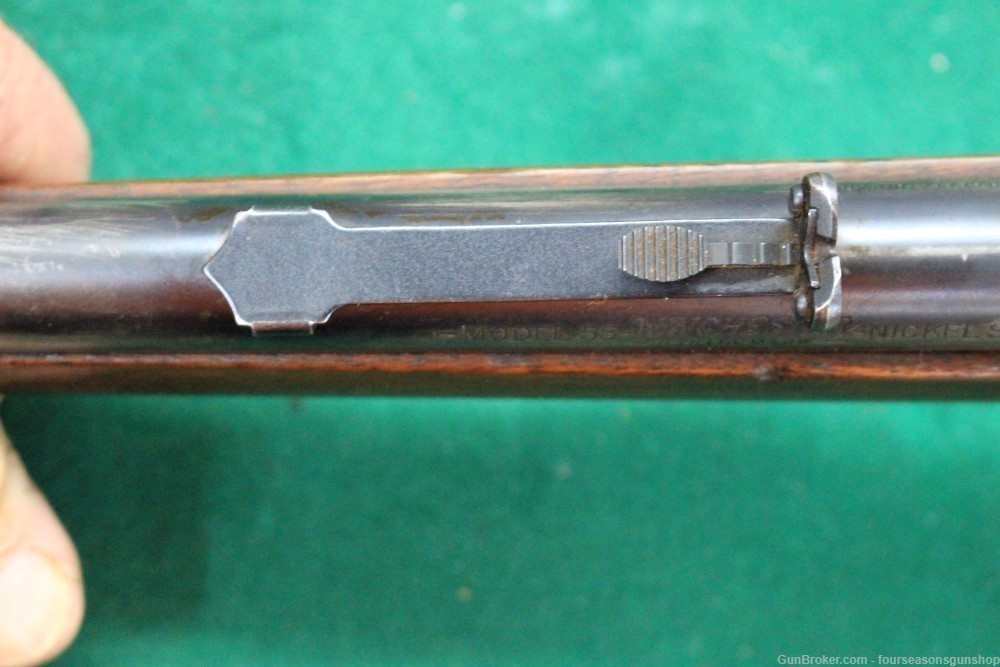 Winchester Model 55 30-30-img-8