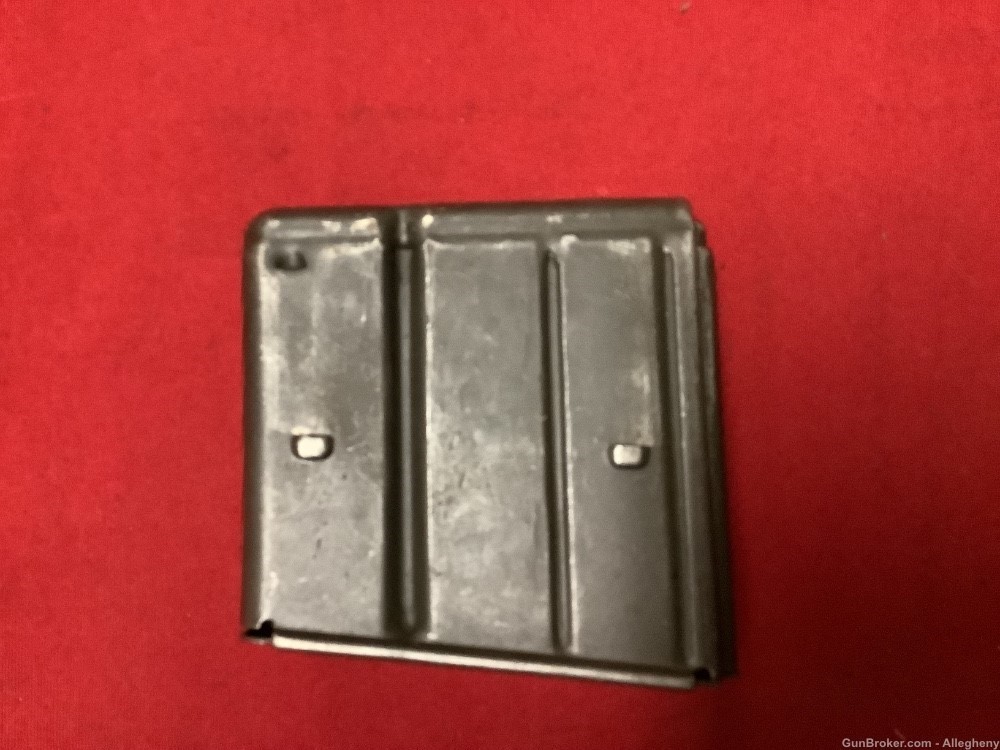 P1 P38 Walther 9mm Magazine NOS-img-3