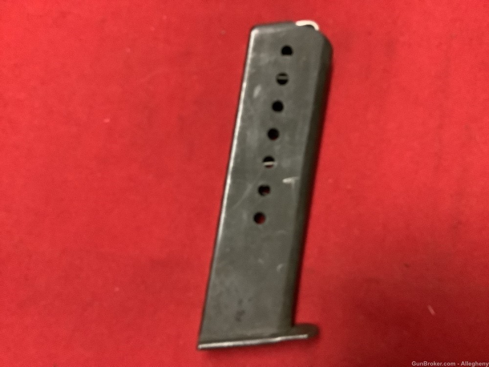 P1 P38 Walther 9mm Magazine NOS-img-2