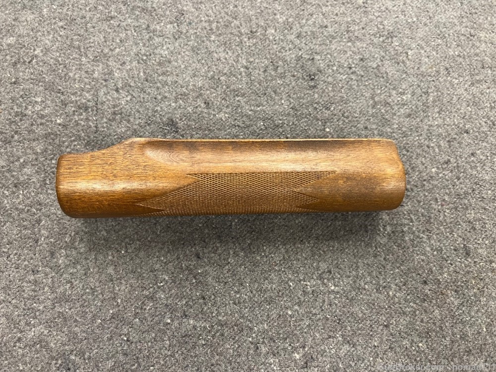Remington 870 wood forend -img-0