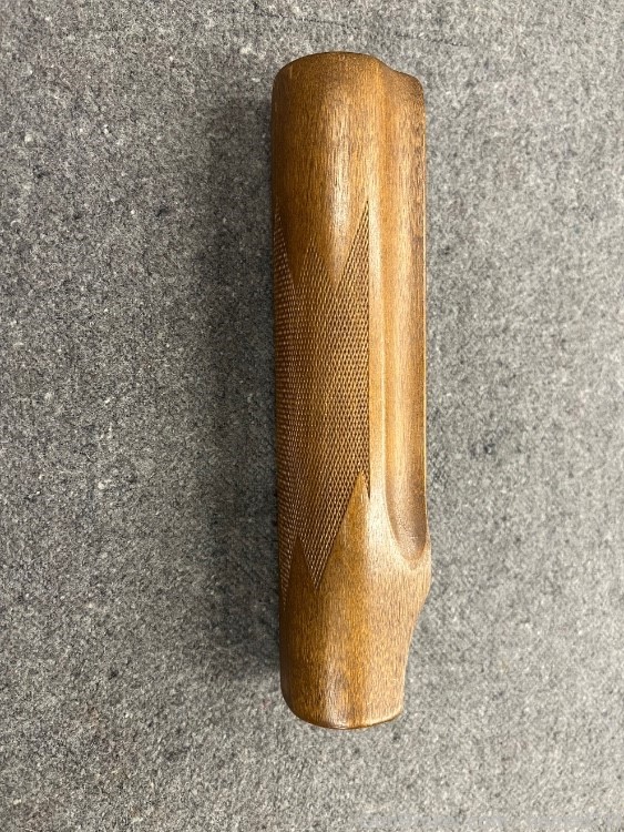 Remington 870 wood forend -img-1