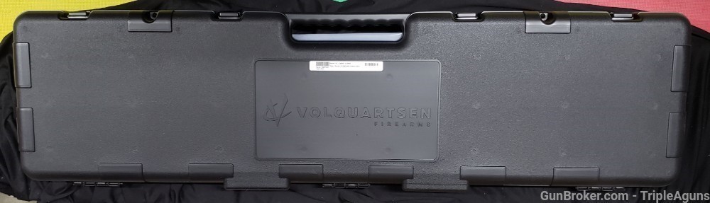 Volquartsen Deluxe 22 magnum hogue stock VCD-WMR-H-img-21