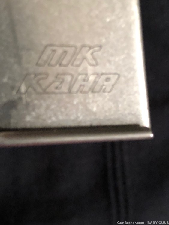 KAHR MAGIZINE FOR PM9 -img-1