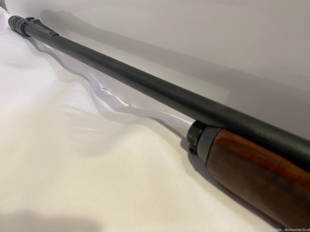 USED Remington 742 30.06 SPRG Semi-Auto Rifle-img-6