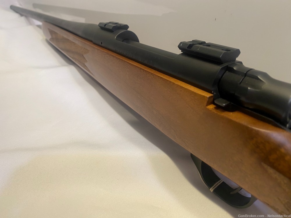 USED - Howa 1500 300 Win Mag Bolt Action Rifle-img-6