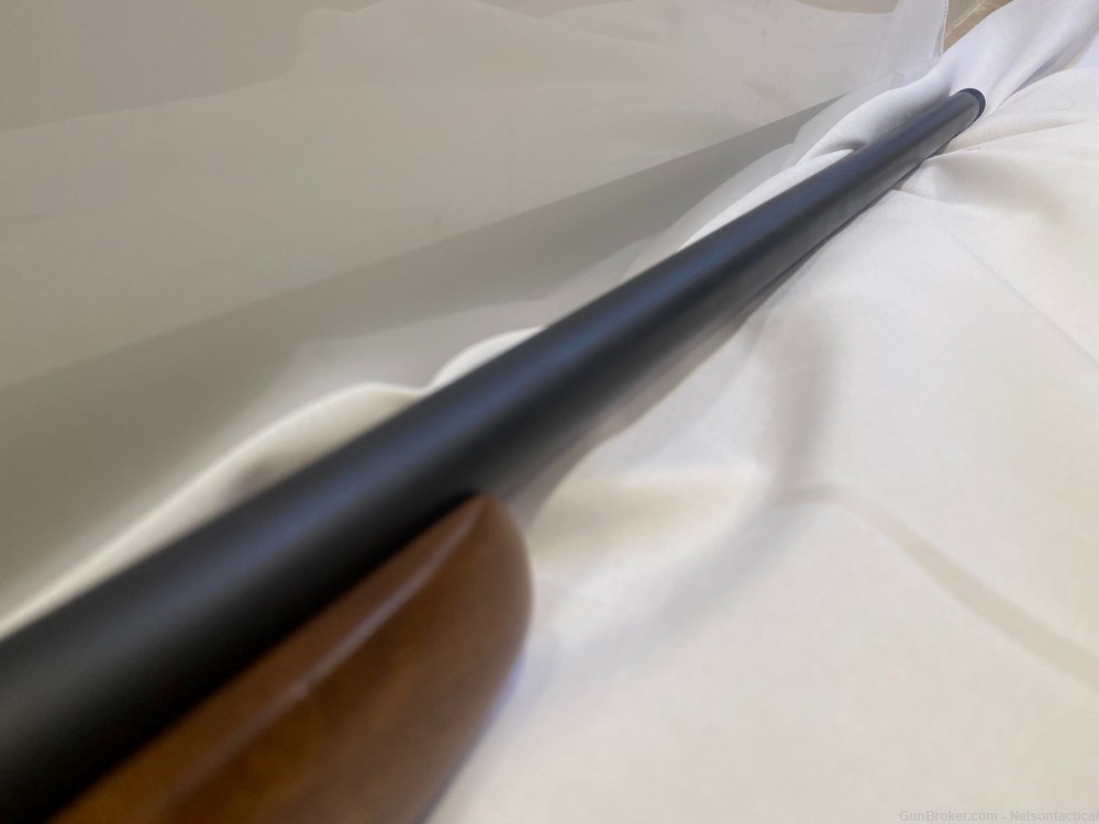 USED - Howa 1500 300 Win Mag Bolt Action Rifle-img-3