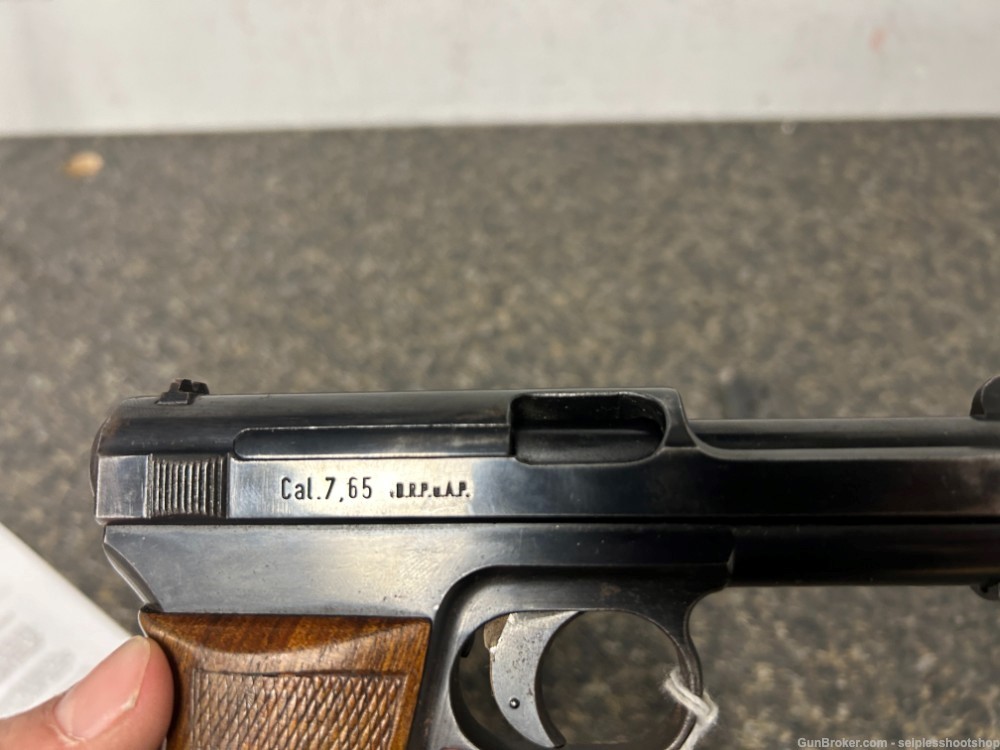 Mauser 1914 7.65mm 32acp C&R-img-4