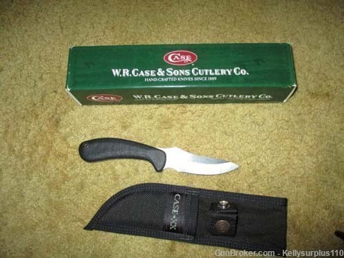 Case Ridgeback Caper Knife - CA-1406-img-0