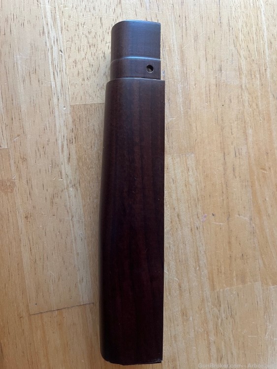 Henry Rifle Walnut Wood Stock .357-img-0