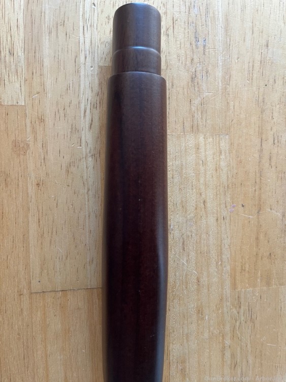 Henry Rifle Walnut Wood Stock .357-img-1