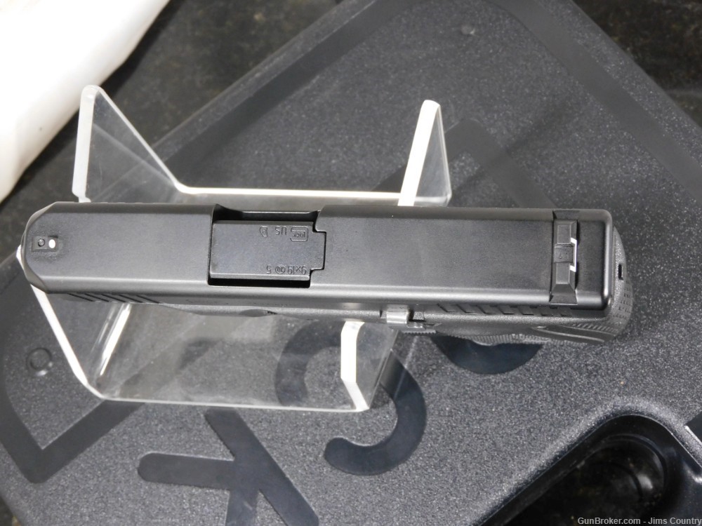 Glock G26 Gen 5 Sub Compact 9mm *LNIB*-img-13