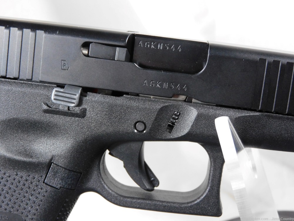 Glock G26 Gen 5 Sub Compact 9mm *LNIB*-img-5