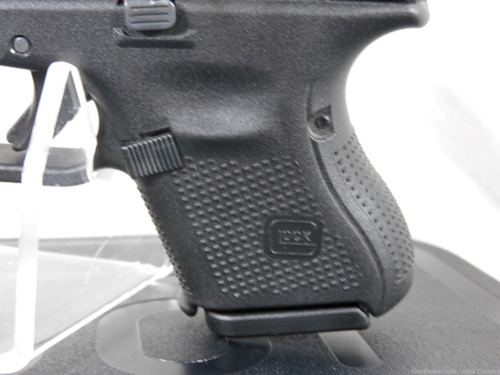 Glock G26 Gen 5 Sub Compact 9mm *LNIB*-img-10