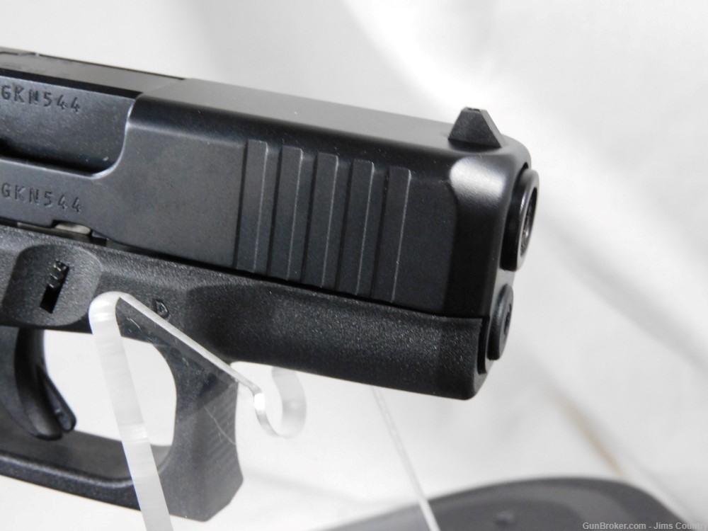 Glock G26 Gen 5 Sub Compact 9mm *LNIB*-img-6