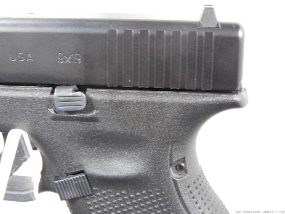 Glock G26 Gen 5 Sub Compact 9mm *LNIB*-img-7