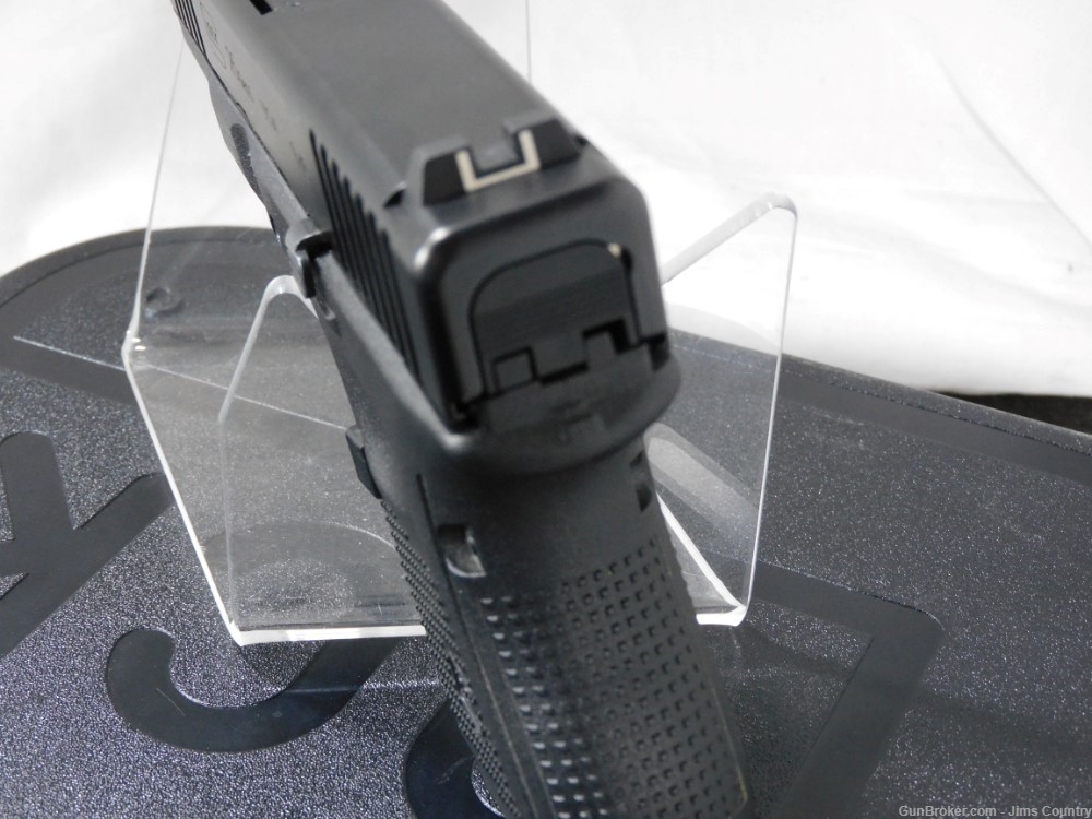 Glock G26 Gen 5 Sub Compact 9mm *LNIB*-img-12