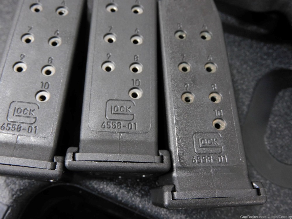 Glock G26 Gen 5 Sub Compact 9mm *LNIB*-img-22