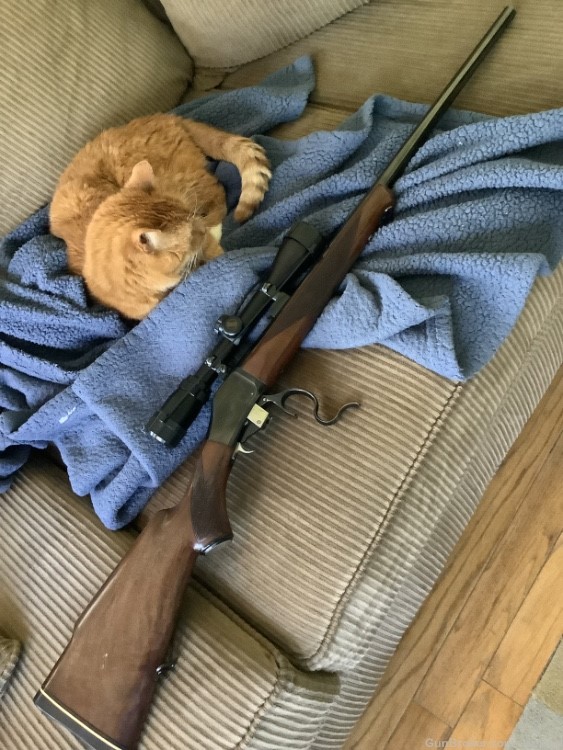 Browning 78 .243 Winchester -img-15