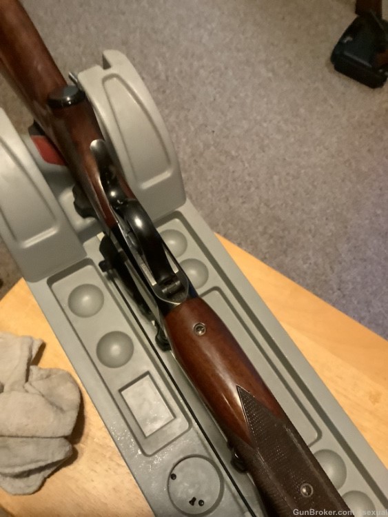 Browning 78 .243 Winchester -img-10