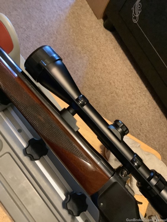 Browning 78 .243 Winchester -img-6