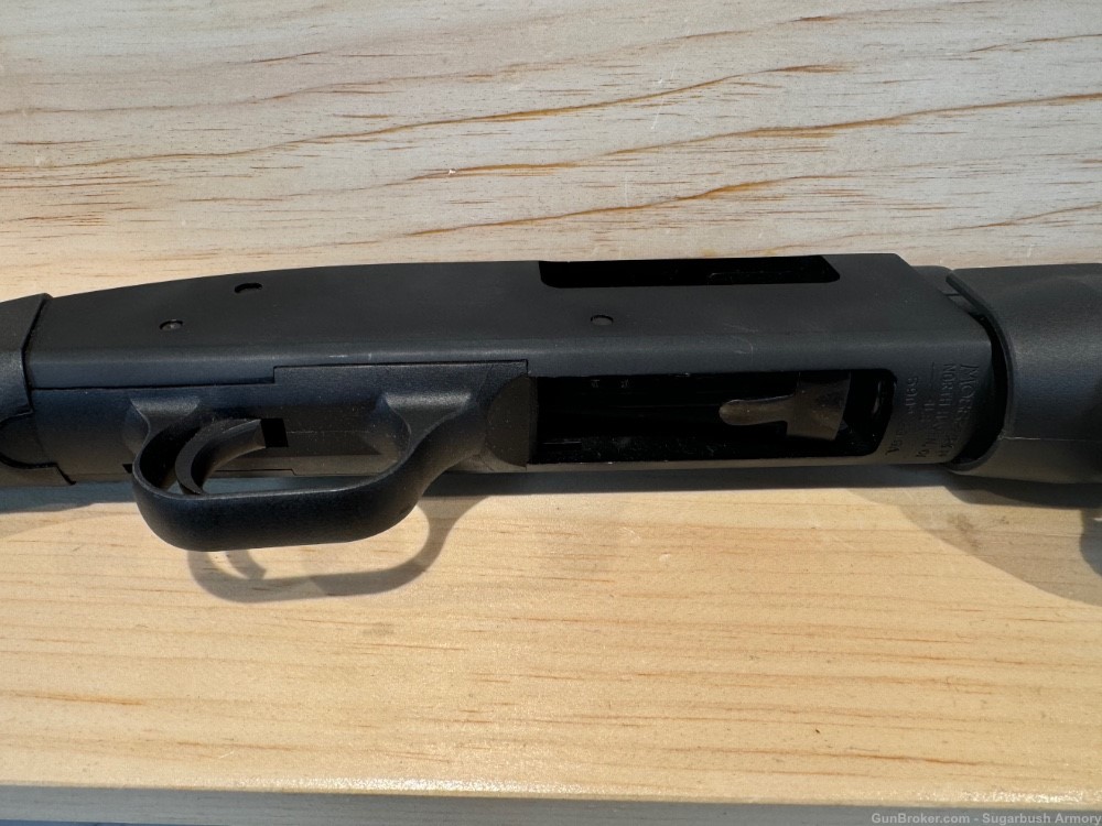USED Mossberg 590 Shockwave in 20 ga *NO CC FEES*-img-4