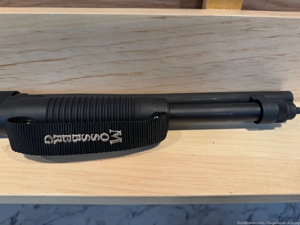 USED Mossberg 590 Shockwave in 20 ga *NO CC FEES*-img-5