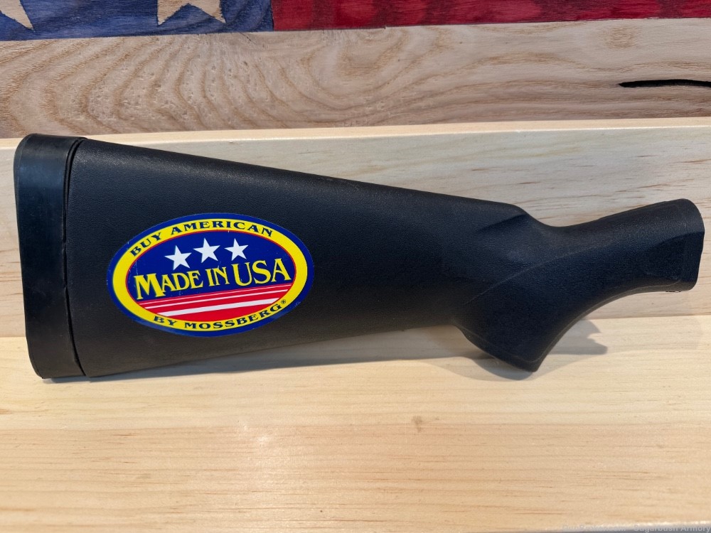 USED Mossberg 590 Shockwave in 20 ga *NO CC FEES*-img-10