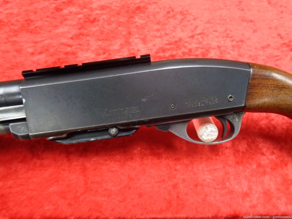 1954 Remington Model 760 Gamemaster Pump Action 300 Savage WE TRADE & BUY! -img-7