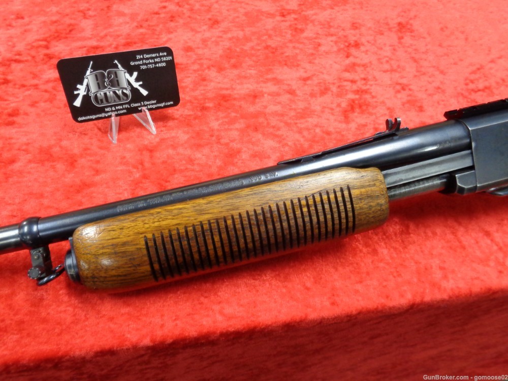 1954 Remington Model 760 Gamemaster Pump Action 300 Savage WE TRADE & BUY! -img-8