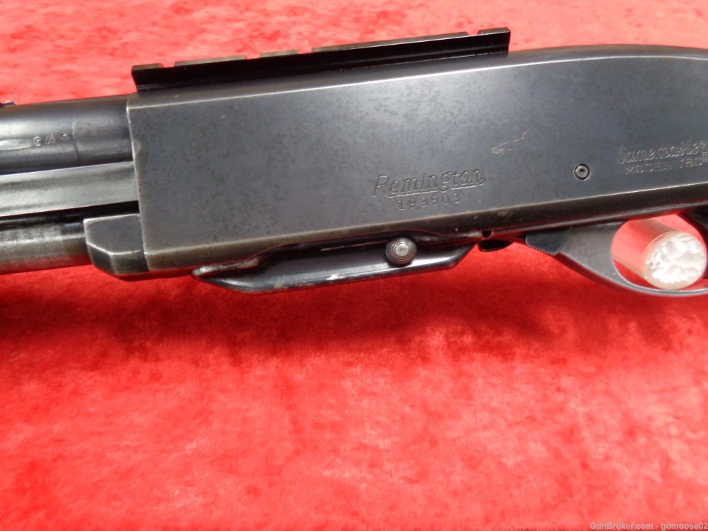 1954 Remington Model 760 Gamemaster Pump Action 300 Savage WE TRADE & BUY! -img-20