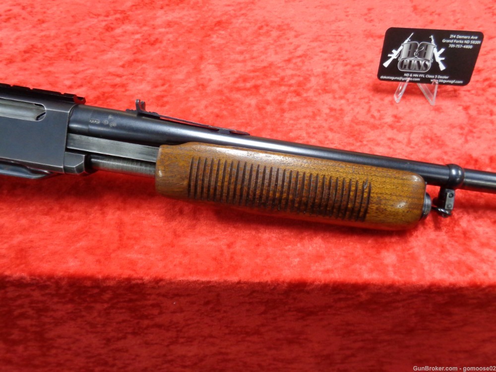 1954 Remington Model 760 Gamemaster Pump Action 300 Savage WE TRADE & BUY! -img-12