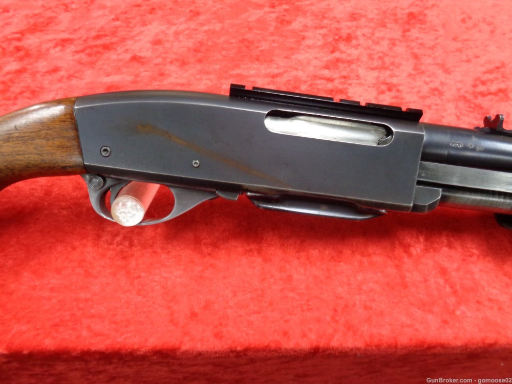 1954 Remington Model 760 Gamemaster Pump Action 300 Savage WE TRADE & BUY! -img-2
