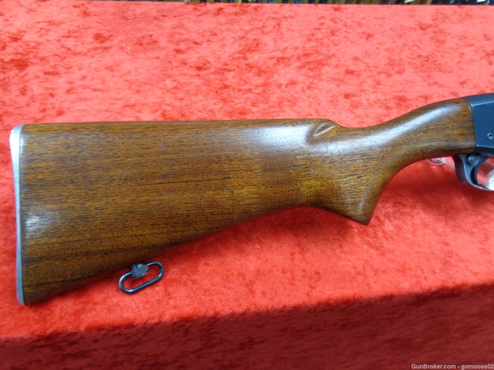 1954 Remington Model 760 Gamemaster Pump Action 300 Savage WE TRADE & BUY! -img-4