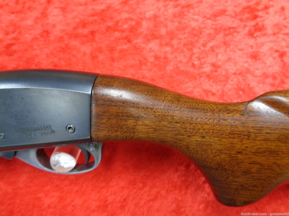 1954 Remington Model 760 Gamemaster Pump Action 300 Savage WE TRADE & BUY! -img-19